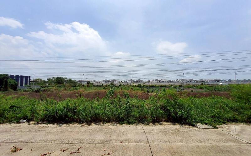 รูปที่5 ต้องการขายที่ดินเปล่า บึงยี่โถ ธัญบุรี ราคา 3,000,000 บาท