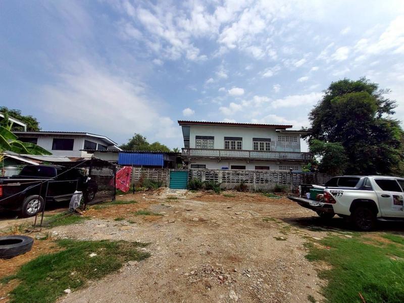 รูปที่3 ต้องการขายที่ดินเปล่า สวนพริกไทย เมืองปทุมธานี ราคา 5,000,000 บาท