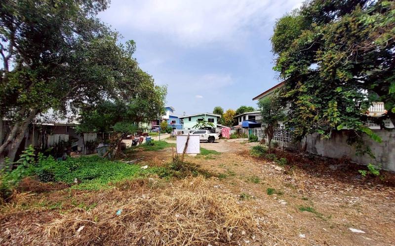 รูปที่5 ต้องการขายที่ดินเปล่า สวนพริกไทย เมืองปทุมธานี ราคา 5,000,000 บาท
