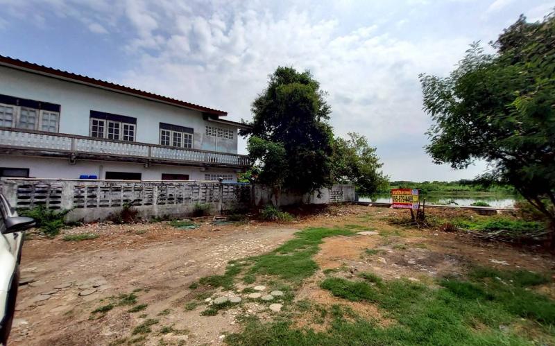 รูปที่6 ต้องการขายที่ดินเปล่า สวนพริกไทย เมืองปทุมธานี ราคา 5,000,000 บาท
