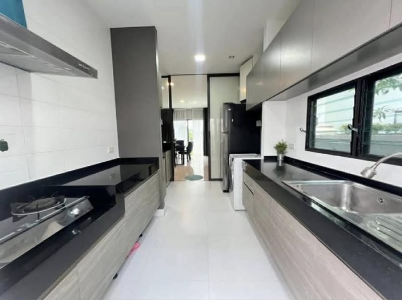 รูปที่4 ให้เช่าบ้านพร้อมที่ดิน บางแก้ว บางพลี ราคา 75,000 บาท