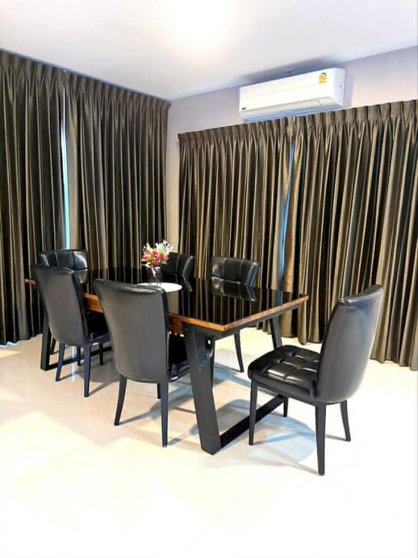 รูปที่6 ให้เช่าบ้านพร้อมที่ดิน บางแก้ว บางพลี ราคา 75,000 บาท