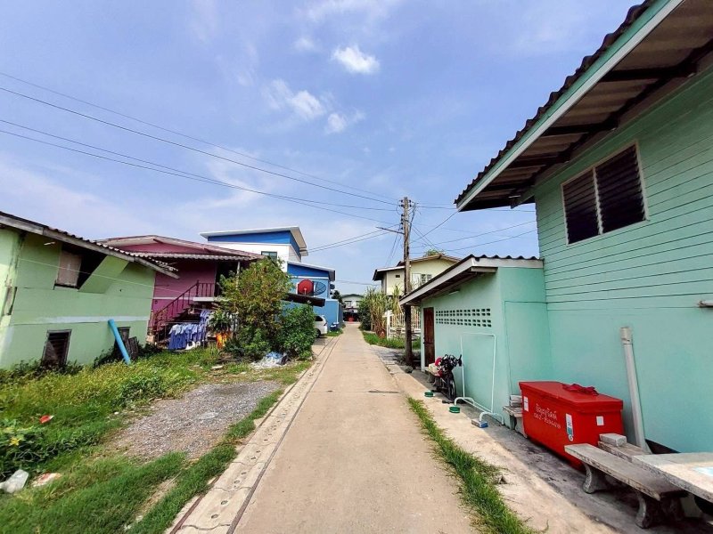 รูปที่7 ต้องการขายบ้านพร้อมที่ดิน สวนพริกไทย เมืองปทุมธานี ราคา 5,000,000 บาท