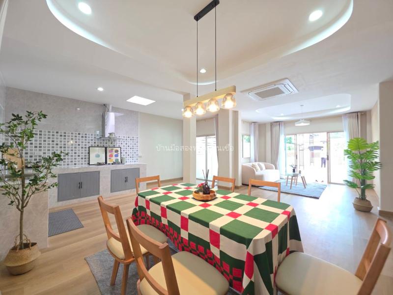รูปที่4 ต้องการขายบ้านพร้อมที่ดิน สามวาตะวันออก เขตคลองสามวา ราคา 4,790,000 บาท
