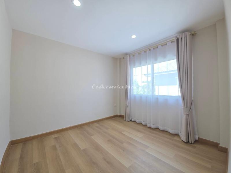 รูปที่6 ต้องการขายบ้านพร้อมที่ดิน สามวาตะวันออก เขตคลองสามวา ราคา 4,790,000 บาท