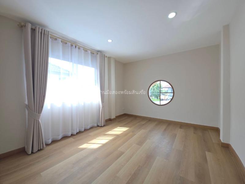 รูปที่7 ต้องการขายบ้านพร้อมที่ดิน สามวาตะวันออก เขตคลองสามวา ราคา 4,790,000 บาท