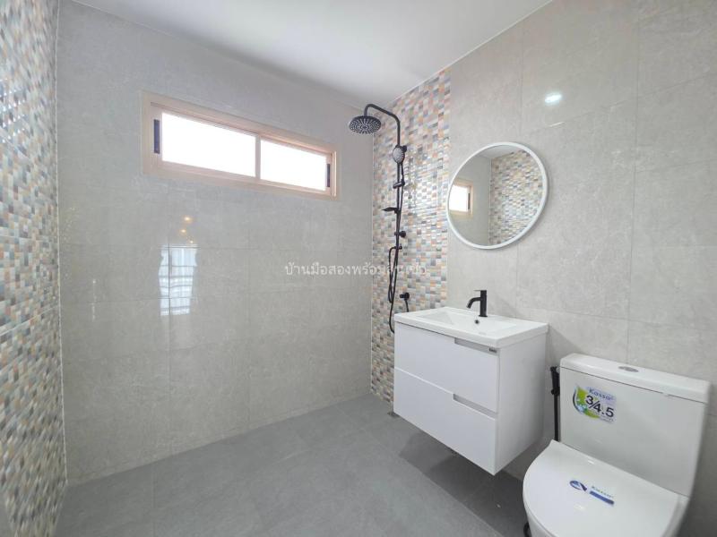 รูปที่8 ต้องการขายบ้านพร้อมที่ดิน สามวาตะวันออก เขตคลองสามวา ราคา 4,790,000 บาท