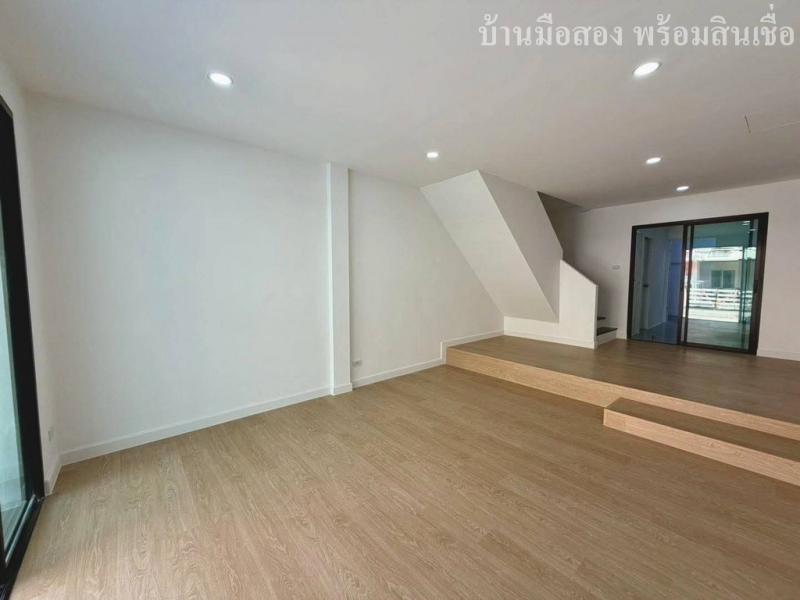 รูปที่3 ต้องการขายบ้านพร้อมที่ดิน ท่าแร้ง เขตบางเขน ราคา 2,290,000 บาท