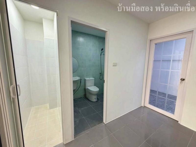รูปที่4 ต้องการขายบ้านพร้อมที่ดิน ท่าแร้ง เขตบางเขน ราคา 2,290,000 บาท