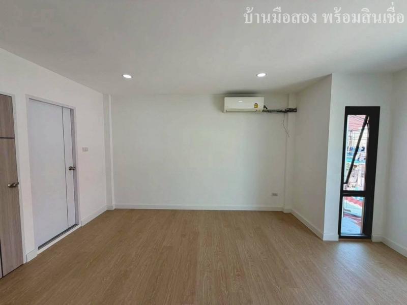 รูปที่6 ต้องการขายบ้านพร้อมที่ดิน ท่าแร้ง เขตบางเขน ราคา 2,290,000 บาท