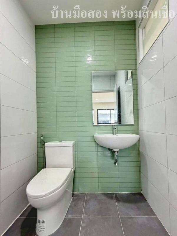รูปที่7 ต้องการขายบ้านพร้อมที่ดิน ท่าแร้ง เขตบางเขน ราคา 2,290,000 บาท