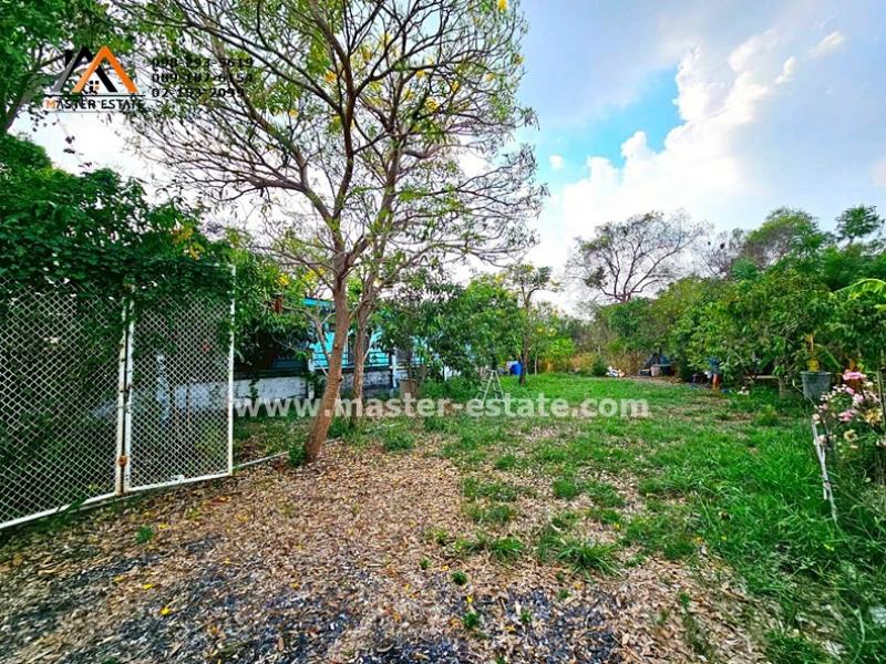 รูปที่4 ต้องการขายที่ดินเปล่า ประชาธิปัตย์ ธัญบุรี ราคา 2,000,000 บาท