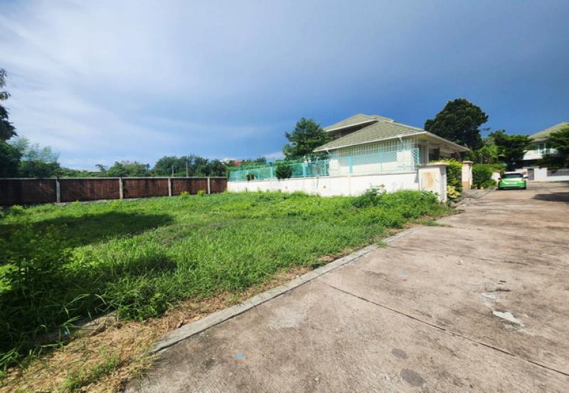 รูปที่2 ต้องการขายที่ดินเปล่า บางนา เขตบางนา ราคา 19,512,900 บาท
