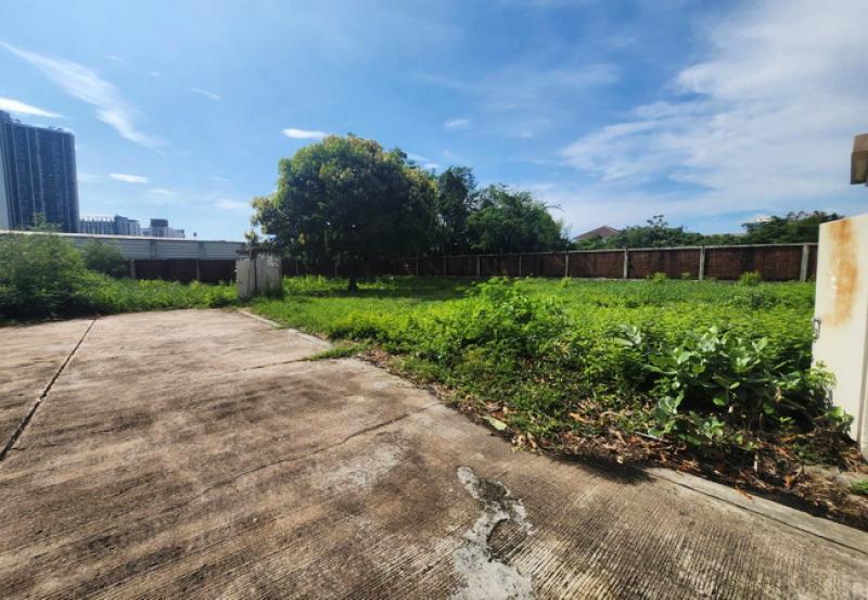 รูปที่5 ต้องการขายที่ดินเปล่า บางนา เขตบางนา ราคา 19,512,900 บาท