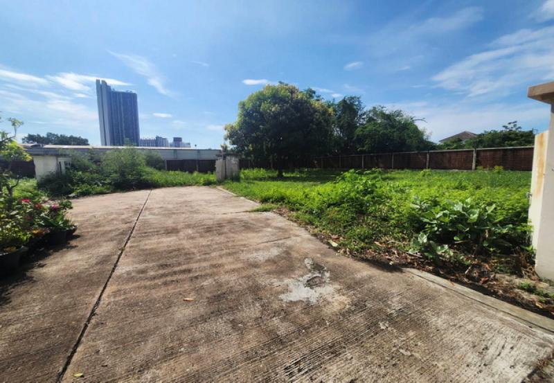 รูปที่6 ต้องการขายที่ดินเปล่า บางนา เขตบางนา ราคา 19,512,900 บาท