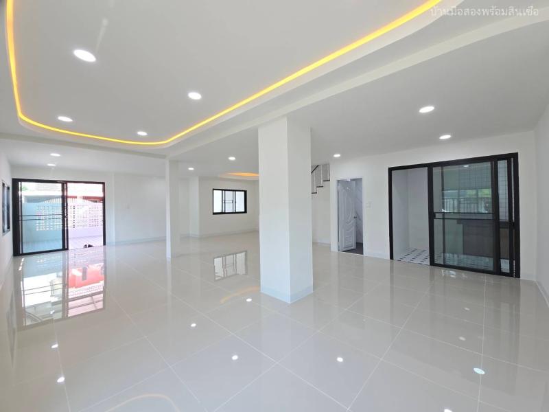 รูปที่3 ต้องการขายบ้านพร้อมที่ดิน บางชัน เขตคลองสามวา ราคา 3,200,000 บาท
