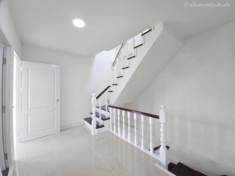 รูปที่6 ต้องการขายบ้านพร้อมที่ดิน บางชัน เขตคลองสามวา ราคา 3,200,000 บาท