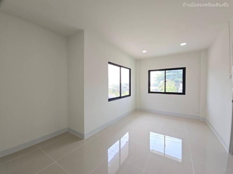 รูปที่7 ต้องการขายบ้านพร้อมที่ดิน บางชัน เขตคลองสามวา ราคา 3,200,000 บาท