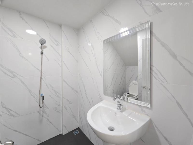 รูปที่8 ต้องการขายบ้านพร้อมที่ดิน บางชัน เขตคลองสามวา ราคา 3,200,000 บาท