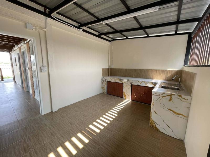 รูปที่5 ต้องการขายบ้านพร้อมที่ดิน บ้านสระ สามชุก ราคา 1,790,000 บาท