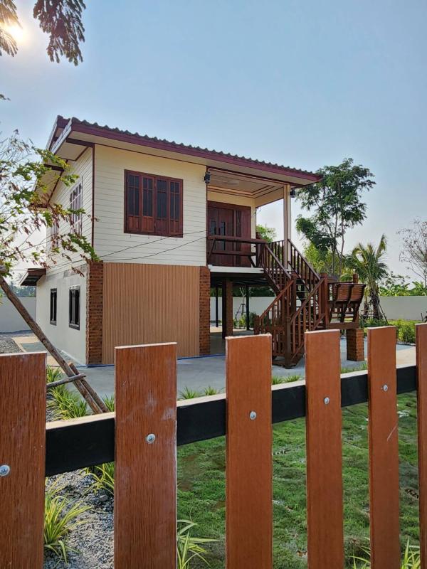รูปที่6 ต้องการขายบ้านพร้อมที่ดิน บ้านสระ สามชุก ราคา 1,790,000 บาท