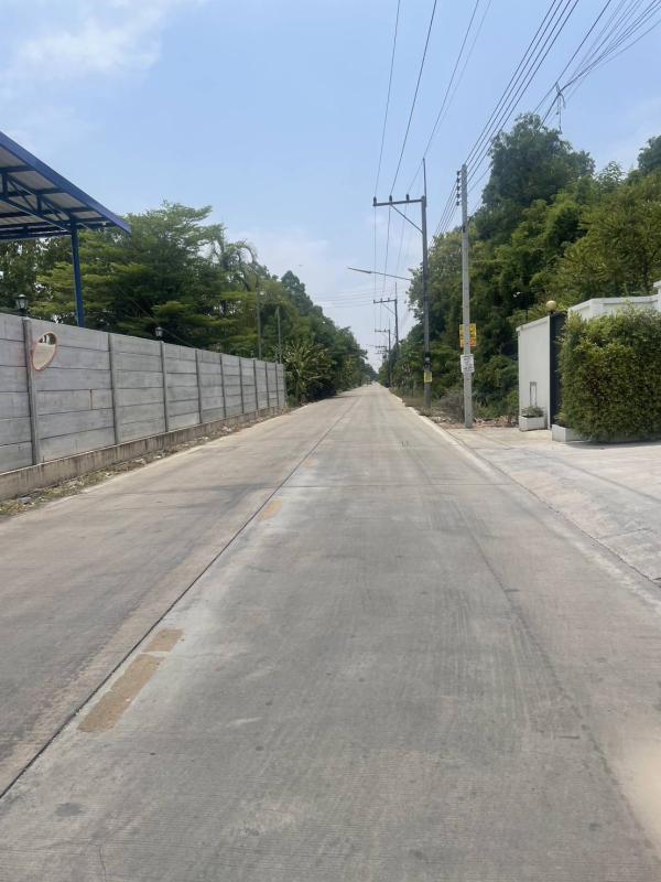 รูปที่5 ต้องการขายที่ดินเปล่า คลองหก คลองหลวง ราคา 2,490,000 บาท