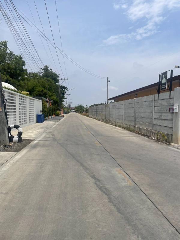 รูปที่6 ต้องการขายที่ดินเปล่า คลองหก คลองหลวง ราคา 2,490,000 บาท