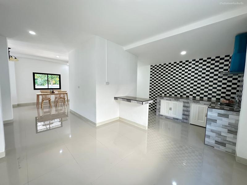 รูปที่4 ต้องการขายบ้านพร้อมที่ดิน คู้ฝั่งเหนือ เขตหนองจอก ราคา 4,290,000 บาท