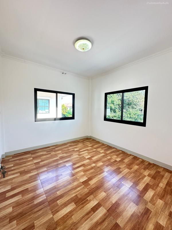 รูปที่7 ต้องการขายบ้านพร้อมที่ดิน คู้ฝั่งเหนือ เขตหนองจอก ราคา 4,290,000 บาท