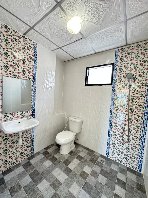 รูปที่8 ต้องการขายบ้านพร้อมที่ดิน คู้ฝั่งเหนือ เขตหนองจอก ราคา 4,290,000 บาท
