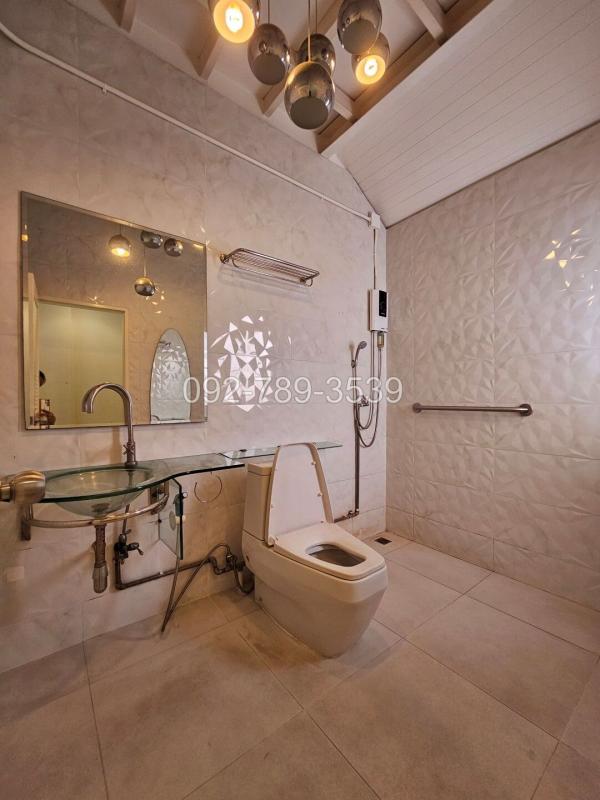 รูปที่8 ให้เช่าบ้านพร้อมที่ดิน วังทองหลาง เขตวังทองหลาง ราคา 40,000 บาท