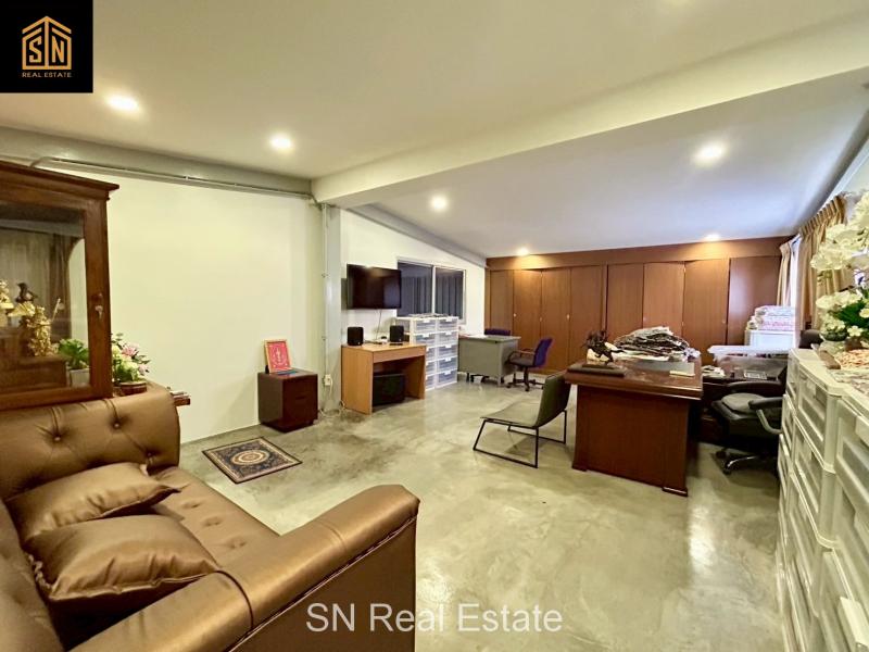 รูปที่8 ต้องการขายบ้านพร้อมที่ดิน บางไผ่ เขตบางแค ราคา 12,900,000 บาท