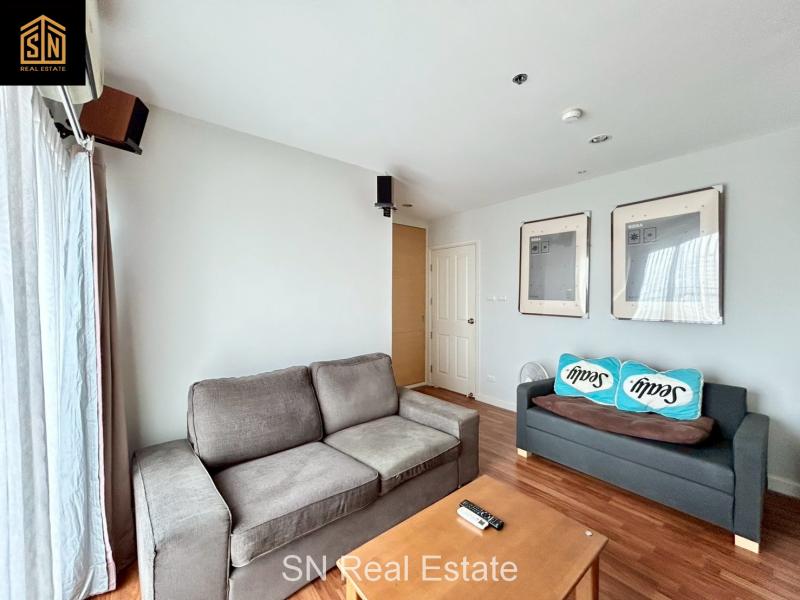 รูปที่2 ต้องการขายคอนโดมิเนียม บางยี่ขัน เขตบางพลัด ราคา 5,490,000 บาท