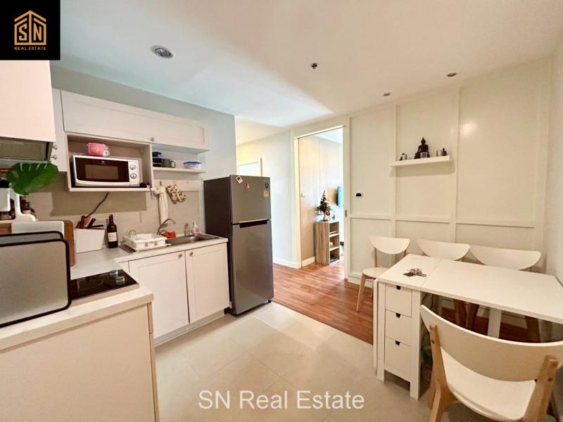 รูปที่3 ต้องการขายคอนโดมิเนียม บางยี่ขัน เขตบางพลัด ราคา 5,490,000 บาท