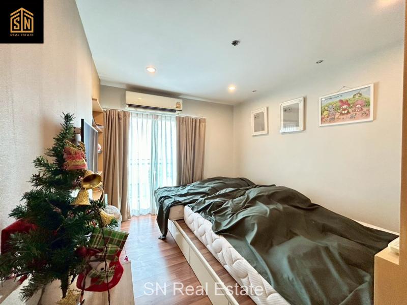 รูปที่5 ต้องการขายคอนโดมิเนียม บางยี่ขัน เขตบางพลัด ราคา 5,490,000 บาท