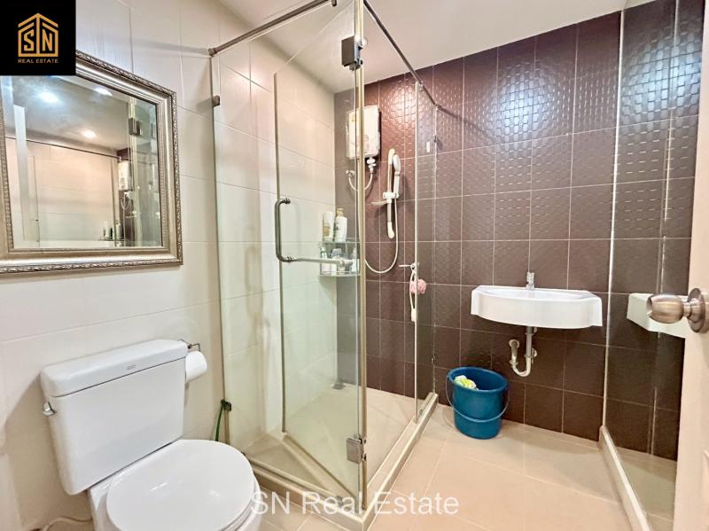 รูปที่7 ต้องการขายคอนโดมิเนียม บางยี่ขัน เขตบางพลัด ราคา 5,490,000 บาท