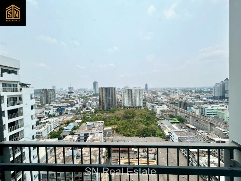 รูปที่8 ต้องการขายคอนโดมิเนียม บางยี่ขัน เขตบางพลัด ราคา 5,490,000 บาท
