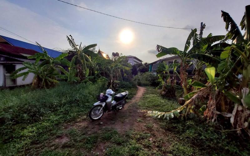 รูปที่2 ต้องการขายที่ดินเปล่า บางตะไนย์ ปากเกร็ด ราคา 18,000,000 บาท
