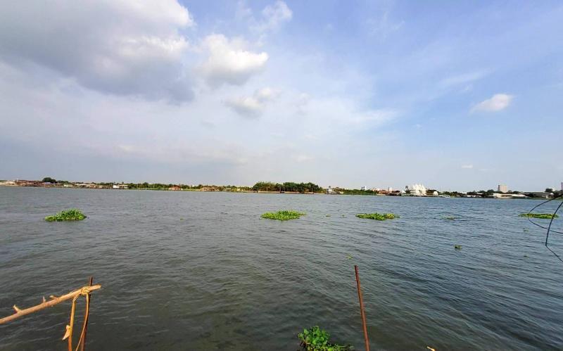 รูปที่3 ต้องการขายที่ดินเปล่า บางตะไนย์ ปากเกร็ด ราคา 18,000,000 บาท