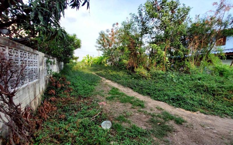 รูปที่4 ต้องการขายที่ดินเปล่า บางตะไนย์ ปากเกร็ด ราคา 18,000,000 บาท
