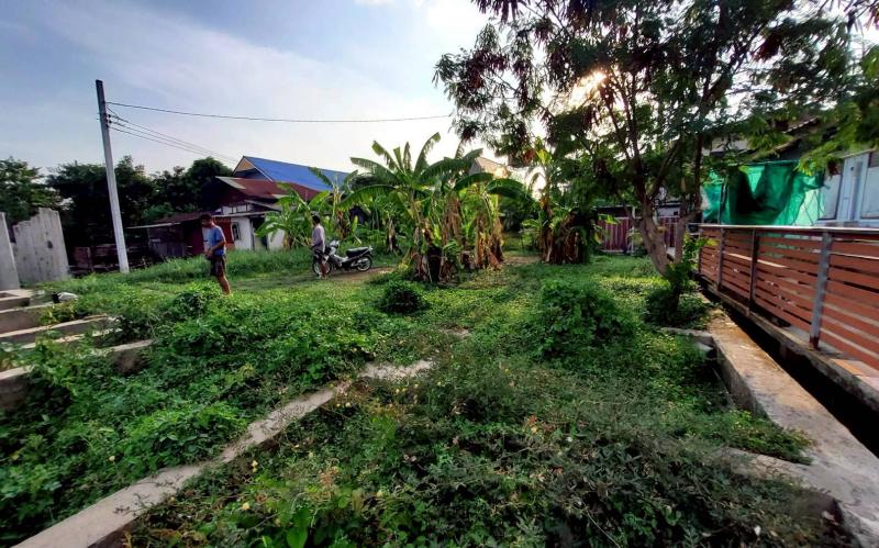รูปที่6 ต้องการขายที่ดินเปล่า บางตะไนย์ ปากเกร็ด ราคา 18,000,000 บาท