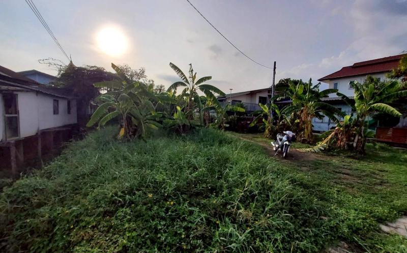 รูปที่7 ต้องการขายที่ดินเปล่า บางตะไนย์ ปากเกร็ด ราคา 18,000,000 บาท