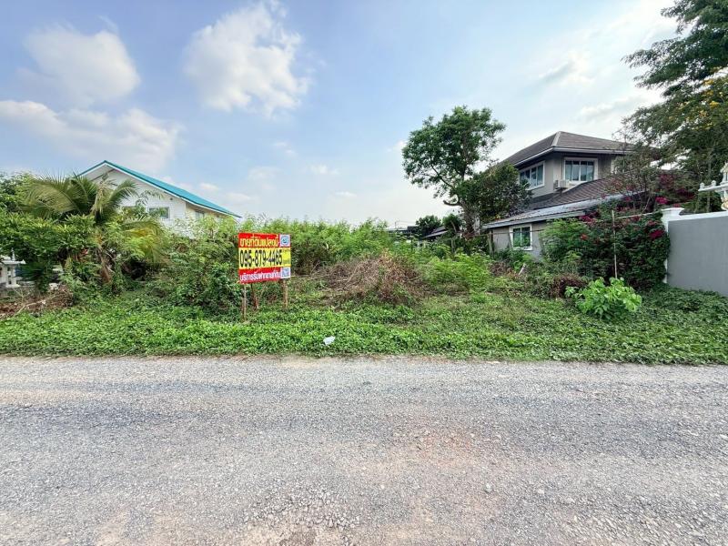 รูปที่2 ต้องการขายที่ดินเปล่า บางหลวง เมืองปทุมธานี ราคา 2,500,000 บาท
