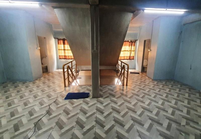 รูปที่5 ต้องการขายอาคารพาณิชย์ คลองสอง คลองหลวง ราคา 8,000,000 บาท