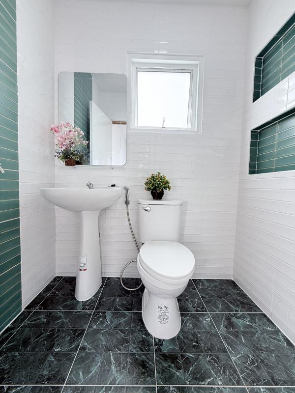 รูปที่8 ต้องการขายบ้านพร้อมที่ดิน ลำผักชี เขตหนองจอก ราคา 3,390,000 บาท