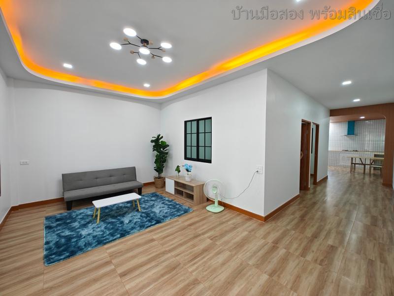 รูปที่2 ต้องการขายบ้านพร้อมที่ดิน ท่าแร้ง เขตบางเขน ราคา 2,290,000 บาท