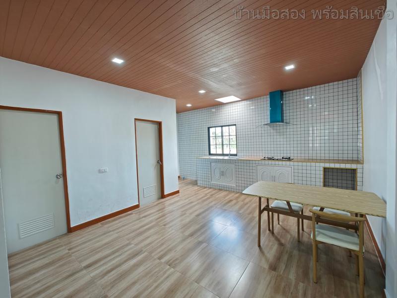 รูปที่4 ต้องการขายบ้านพร้อมที่ดิน ท่าแร้ง เขตบางเขน ราคา 2,290,000 บาท
