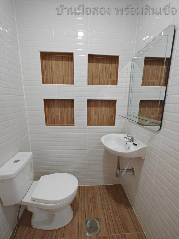 รูปที่5 ต้องการขายบ้านพร้อมที่ดิน ท่าแร้ง เขตบางเขน ราคา 2,290,000 บาท