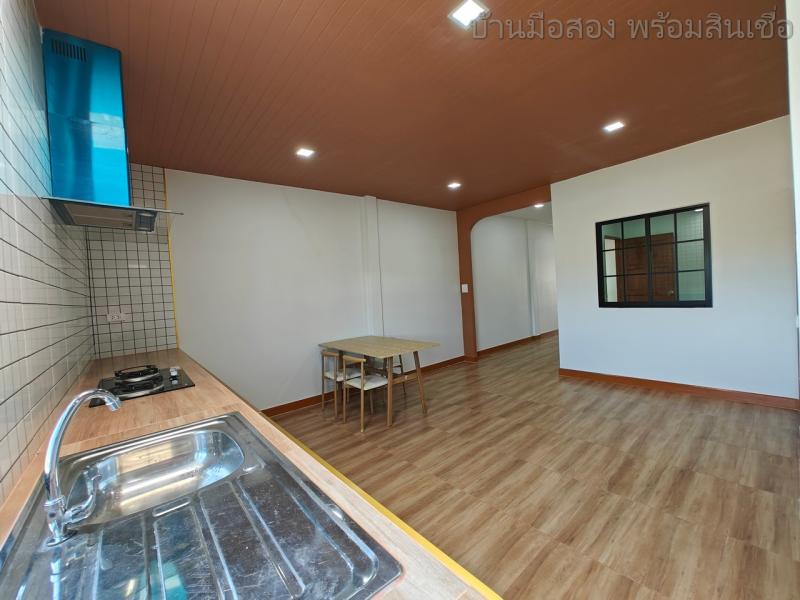 รูปที่6 ต้องการขายบ้านพร้อมที่ดิน ท่าแร้ง เขตบางเขน ราคา 2,290,000 บาท