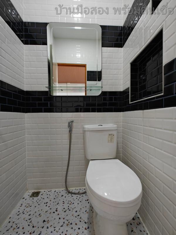 รูปที่7 ต้องการขายบ้านพร้อมที่ดิน ท่าแร้ง เขตบางเขน ราคา 2,290,000 บาท